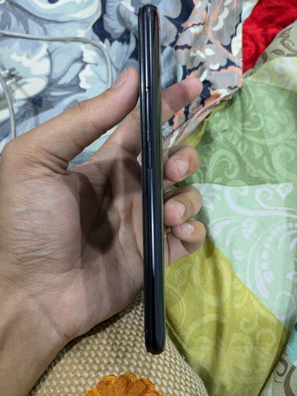 OPPO RENO 2Z with back cover 1