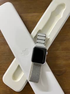 apple watch series 1