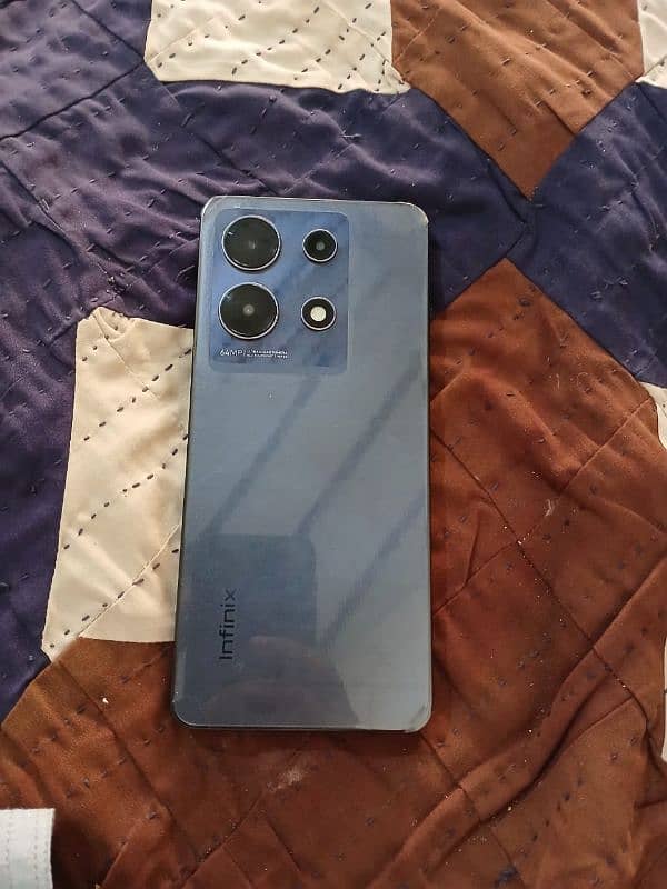 infinix note 30. 0