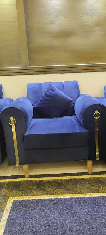 5 seater sofa set 2