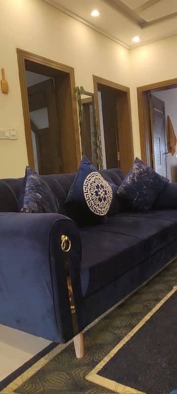 5 seater sofa set 6