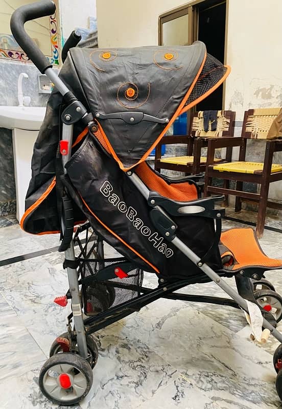 Imported Baby Prime From USA BaoBaoHao Brand 0