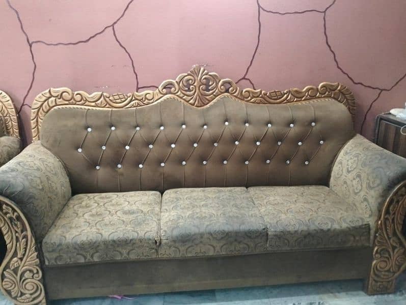 Sofa set for sale 3