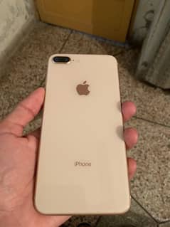 iPhone 8plus 256