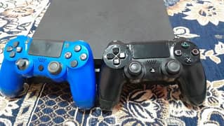 PS4