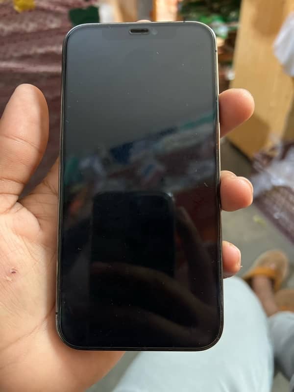 iphone12pro jv 128gb 2