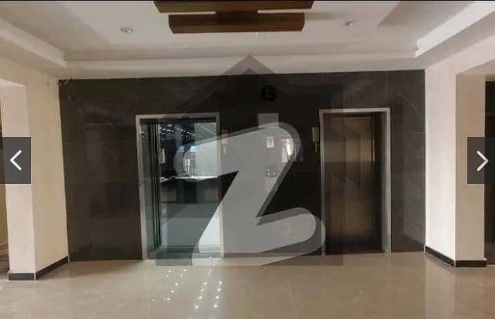 2 bedroom Drawing Dinning 1st Floor Main Maskan Chowrangi Block 4 Gulshan-e-Iqbal Karachi 4