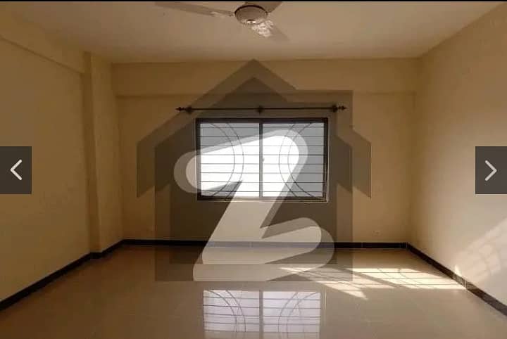 2 bedroom Drawing Dinning 1st Floor Main Maskan Chowrangi Block 4 Gulshan-e-Iqbal Karachi 5