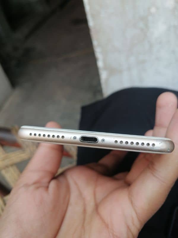 i phone 7 plus PTA APPROVED OFFICIAL 7