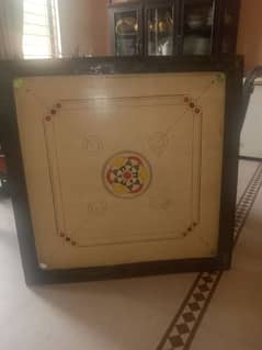 Carrom