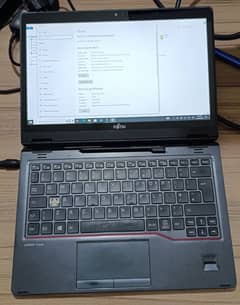 Fujitsu Life Book P727