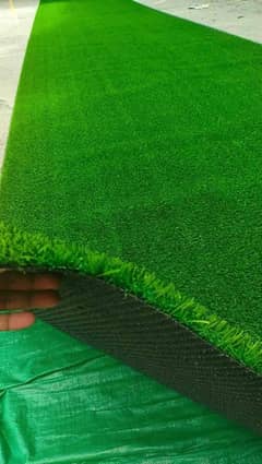 Artificial Grass for Swings