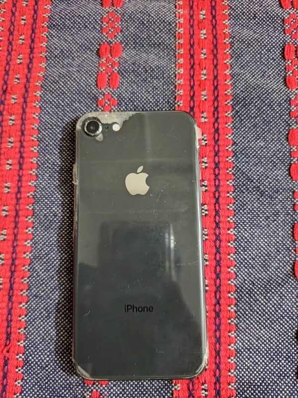 iphone 8 64gb Pta approved 3