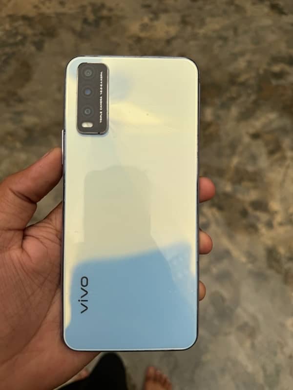 vivo Y20 6