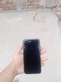 i phone 7 plus non pta 128Gb all orignal exchane posible