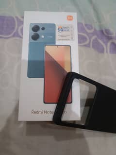 Redmi Note 13 pro 12/512