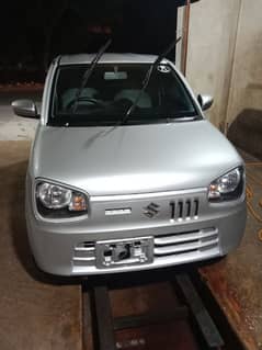 Suzuki Alto 2023