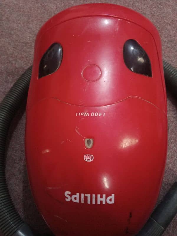 Philips Vaccumer 0