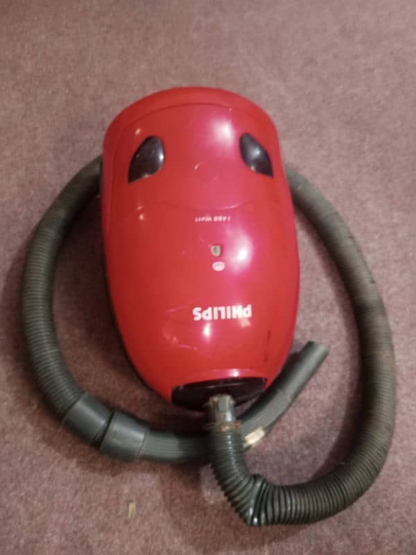 Philips Vaccumer 2