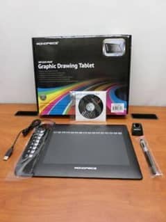 Graphic Drawing Tablet