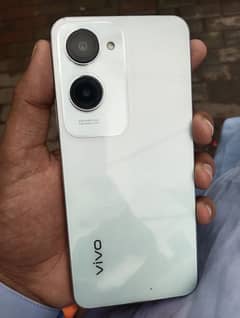 Vivo Y18 4gb 128gb