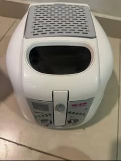 oil fryer