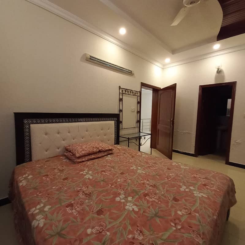 Short time daily basis apartment for rent bharia town islamabad safe and secure place 1