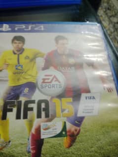 fifa 15