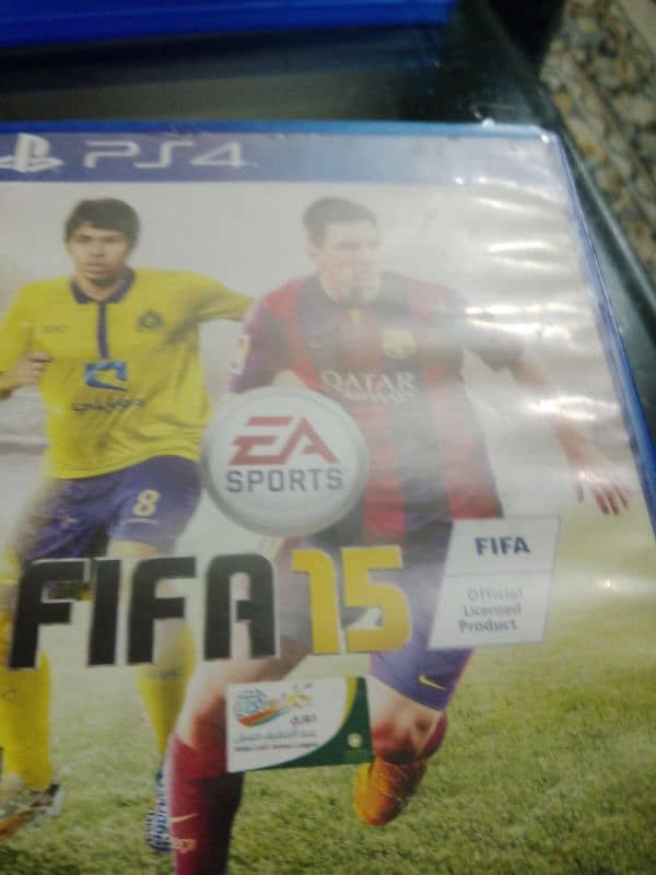 fifa 15 0