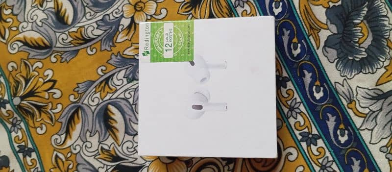 Air pods pro 2 seal pack available 0