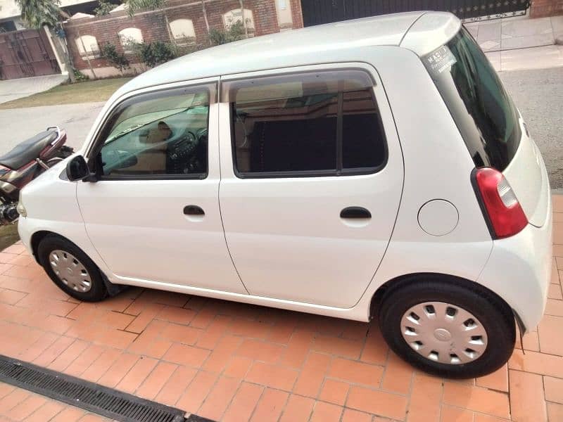 Daihatsu Esse 2010 0