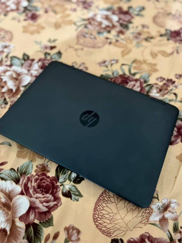 Hp core i5 , 6th generation 0