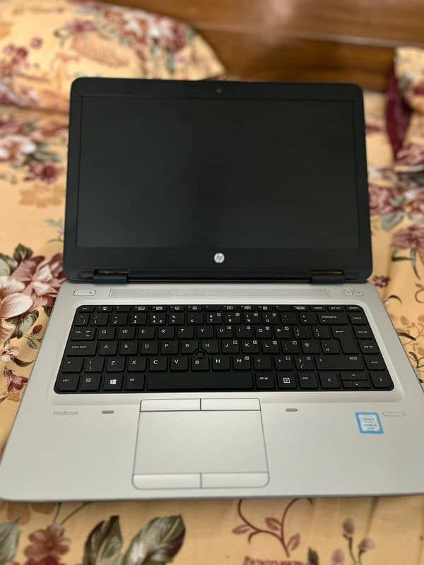 Hp core i5 , 6th generation 1