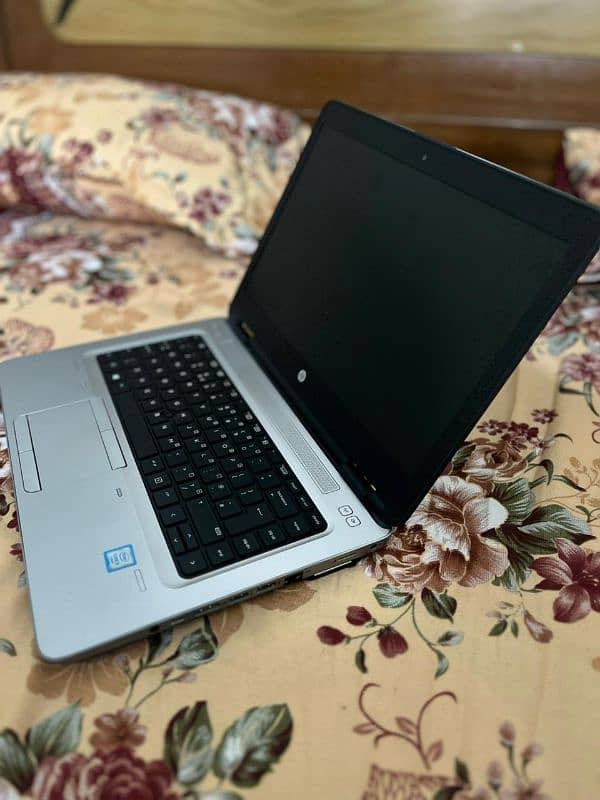 Hp core i5 , 6th generation 2