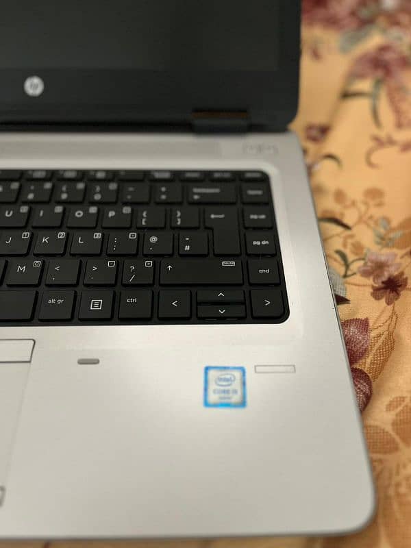 Hp core i5 , 6th generation 6