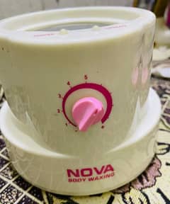 Nova Body Waxing Electric Machine