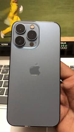 IPHONE 13 PRO JV 128 GB