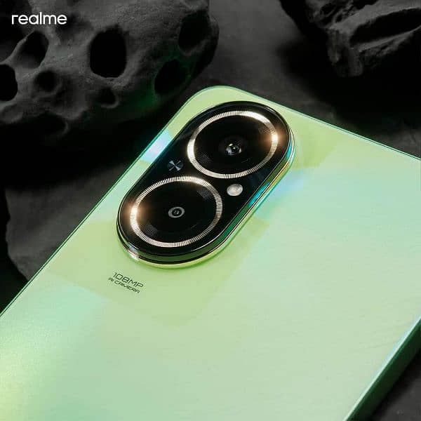 realme c67 using for sale 1