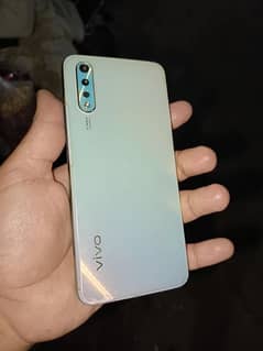 Vivo s1 4/128