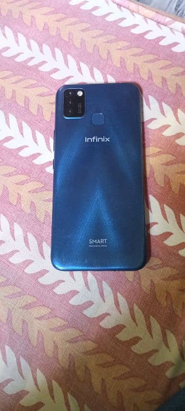 infinix smart 5 1