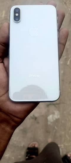 iphone x non pta