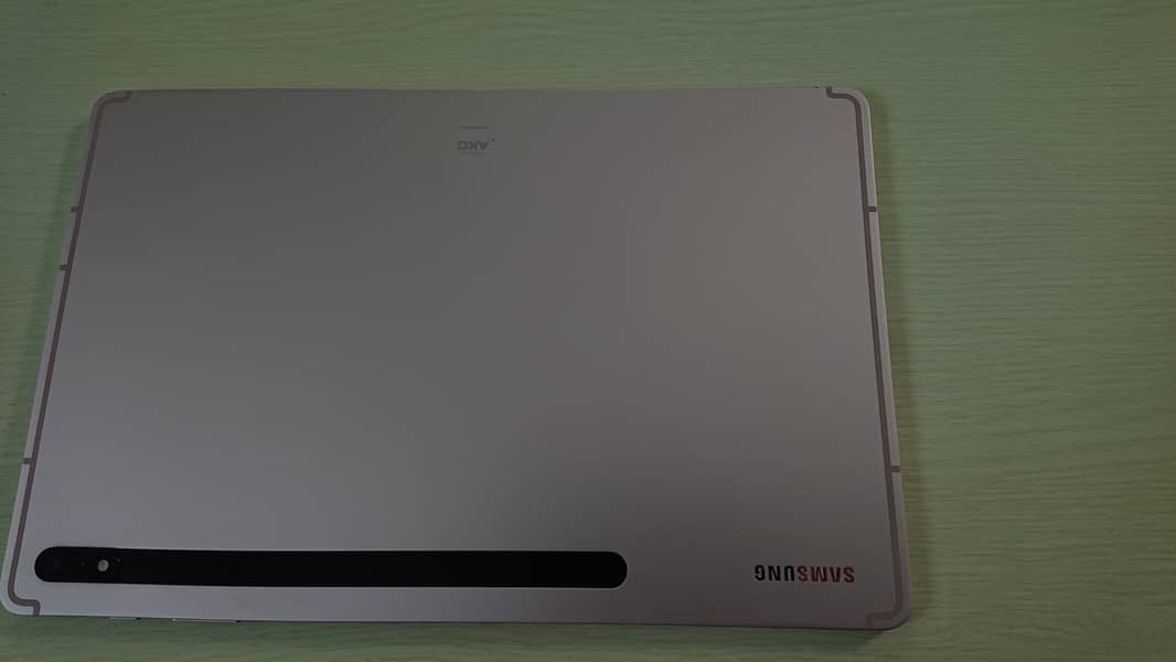 Samsung tab s8 plus 3