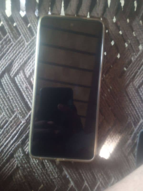 infinix hot 40i 3