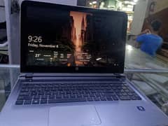 HP Laptop for Sell in Good Price