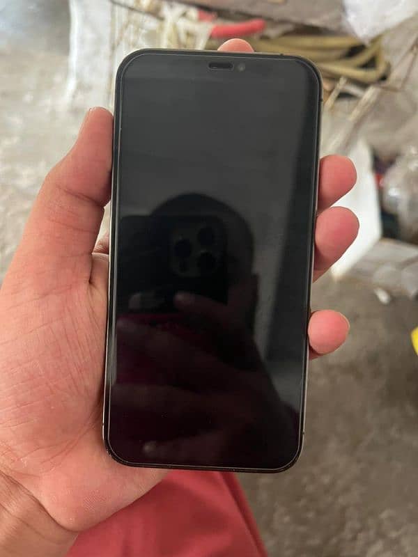 I phone 12 pro 256 gb non pta approved 10/10 condition 5