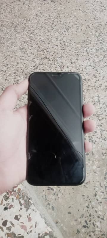 iphone xr non pta jv 42000 0