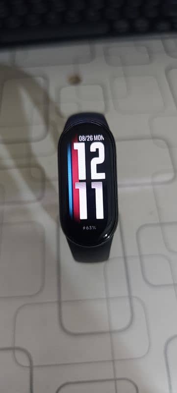 Mi Band 8 0