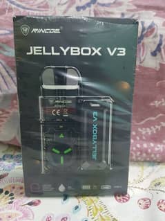 jelly Box V3