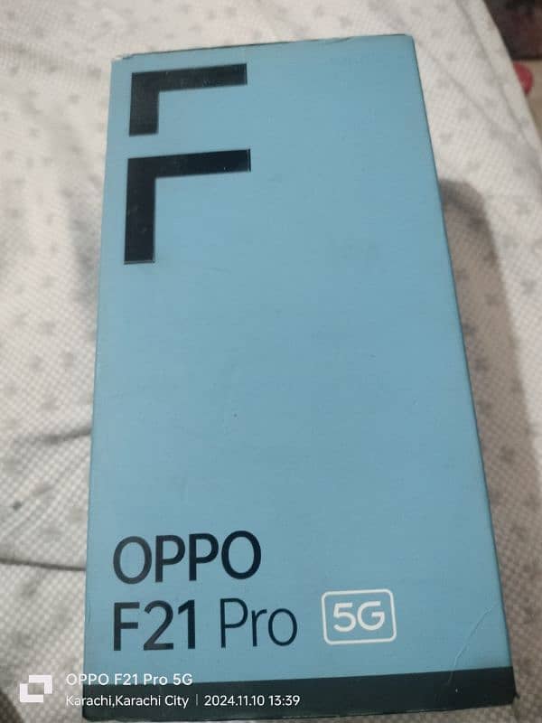 oppo 5 21 pro 5g for sale 1