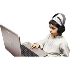 female Quran Tutor online Quran Academy home tution tafseer classes